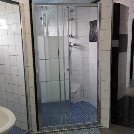 Vakantiehuis Da Eira