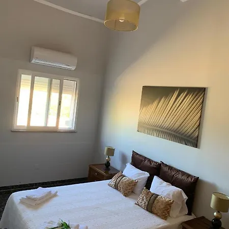 Vakantiehuis Da Eira Gioes