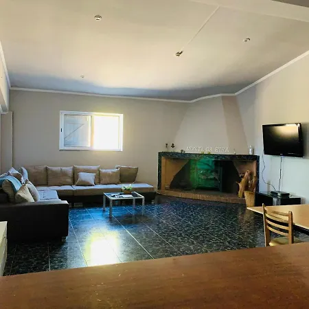 Da Eira Vakantiehuis