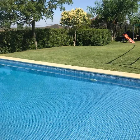 Casa Monte Da Eira *