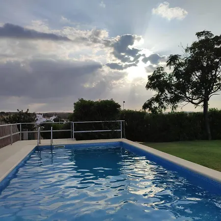 Casa Monte Da Eira *