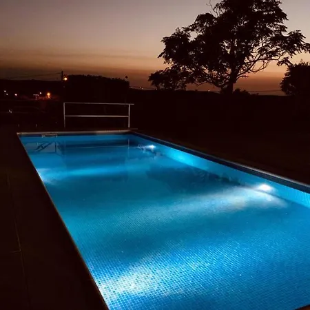 Holiday home Casa Monte Da Eira Gioes