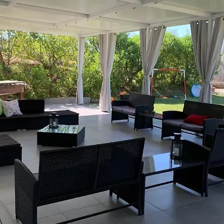 Vakantiehuis Da Eira