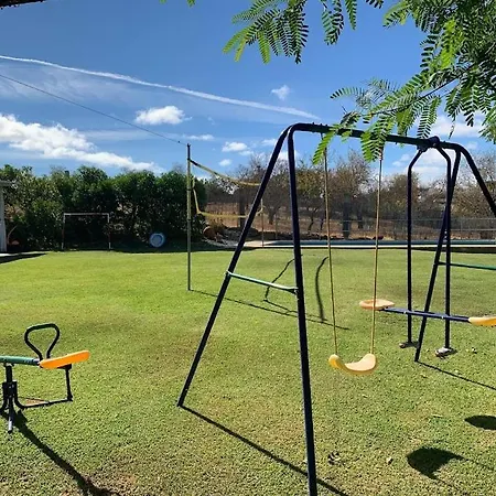 Casa Monte Da Eira Gioes