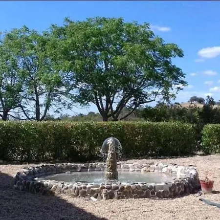 Da Eira Vakantiehuis *