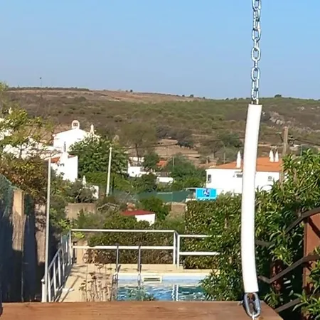 Vakantiehuis Da Eira *