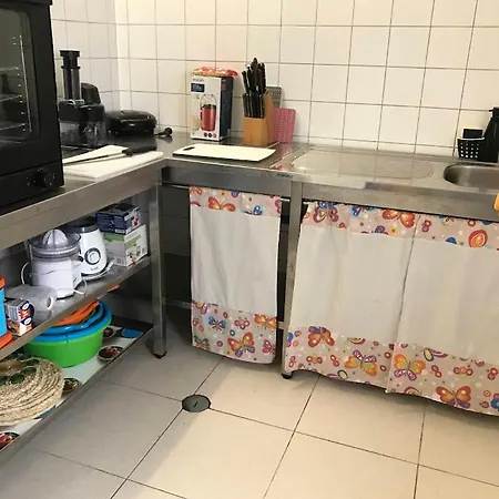 Casa Monte Da Eira *