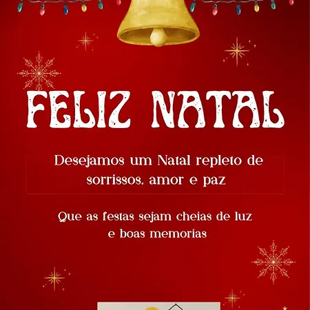 Da Eira 度假居 Gioes