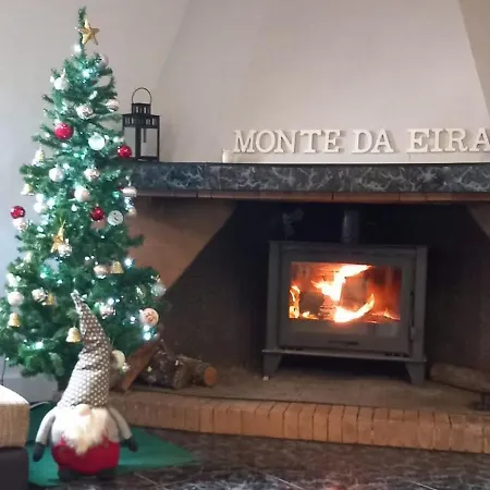 Casa Monte Da Eira Holiday home *