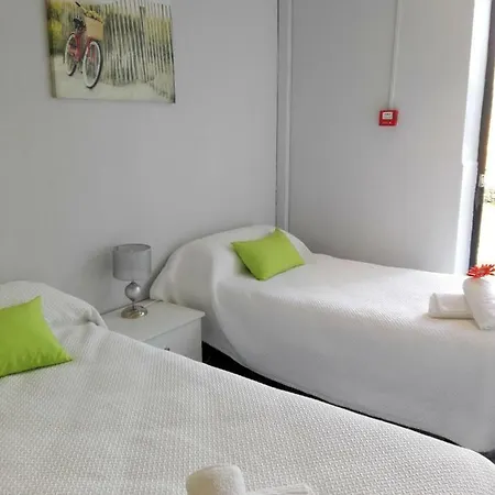 Casa Monte Da Eira *