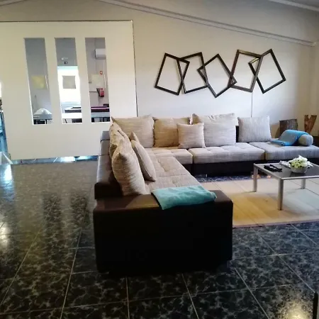 Vakantiehuis Da Eira