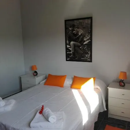 Vakantiehuis Da Eira Gioes