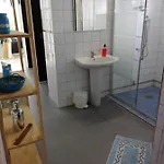 Dom wakacyjny Da Eira *