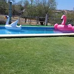 Holiday home Casa Monte Da Eira *