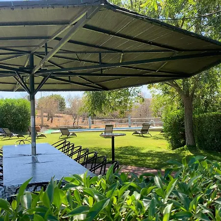 Semesterbostad Casa Monte Da Eira *