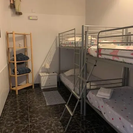 Casa Monte Da Eira Semesterbostad