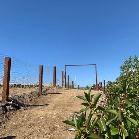 Da Eira Feriehus Gioes