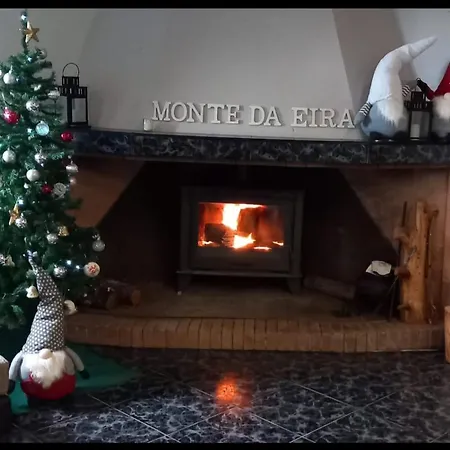 Дом отдыха Da Eira *