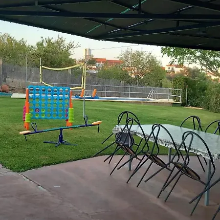 Da Eira 別荘 Giões