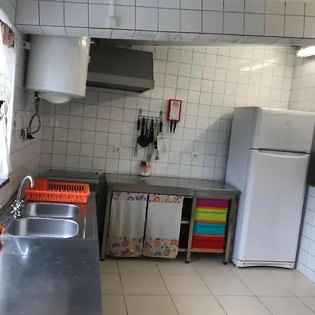 Da Eira Casa de Férias