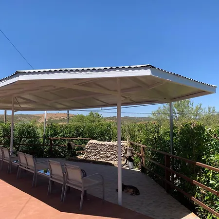 Casa Monte Da Eira *