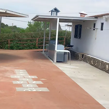 Semesterbostad Casa Monte Da Eira