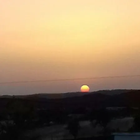 Semesterbostad Casa Monte Da Eira