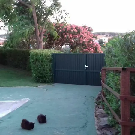 Casa Monte Da Eira * Gioes