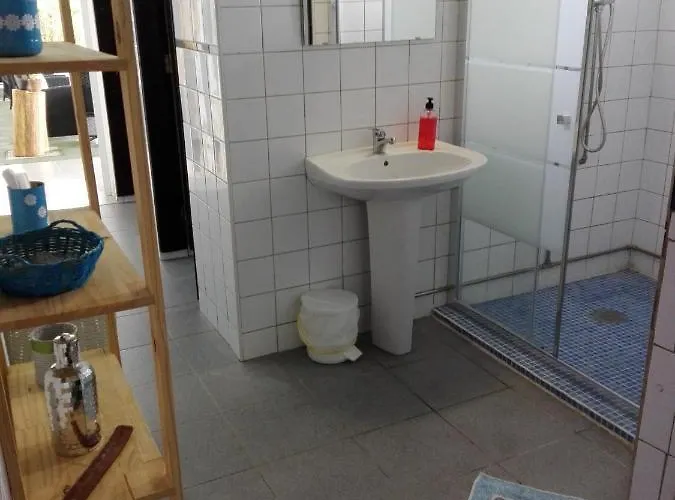 Ferienhaus Da Eira *