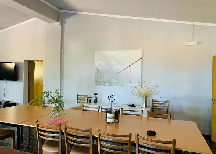 Da Eira Ferienhaus *