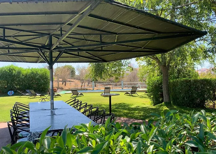 Ferienhaus Da Eira *