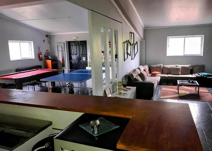 Ferienhaus Da Eira *