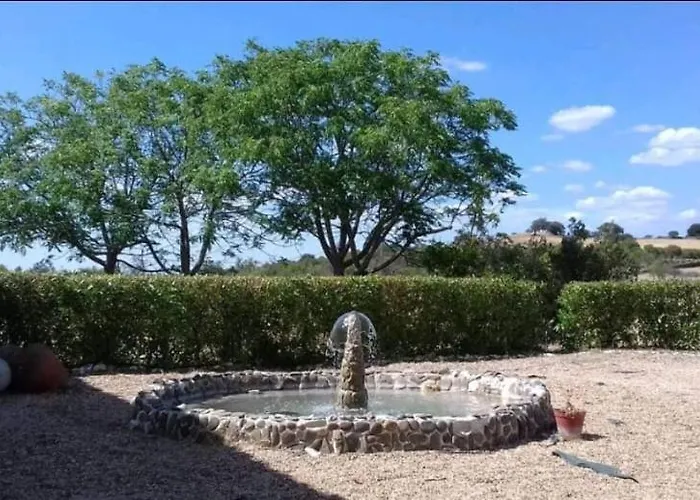 Da Eira Ferienhaus *