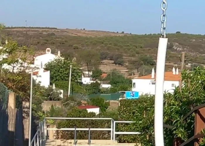 Ferienhaus Da Eira *