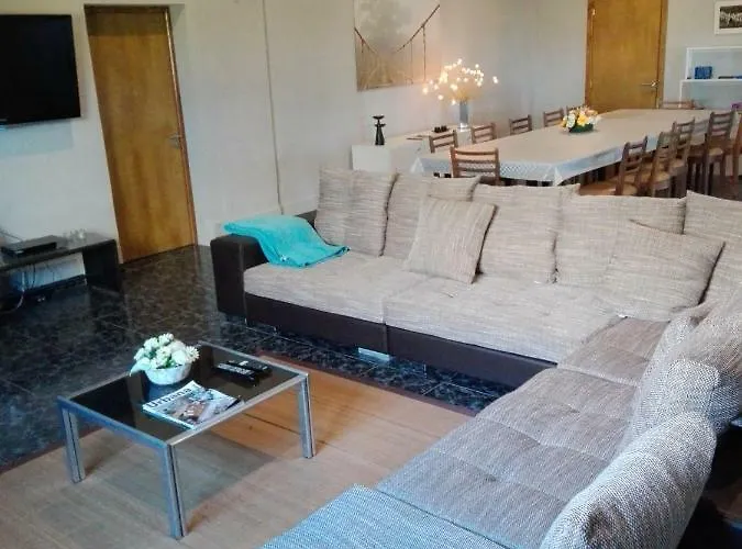 Da Eira Ferienhaus *