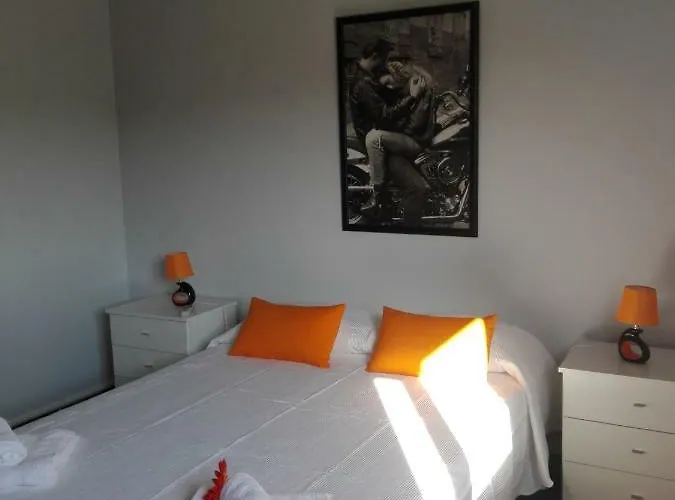 Ferienhaus Da Eira Gioes