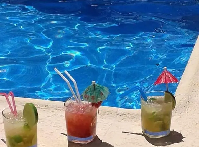 Ferienhaus Da Eira *