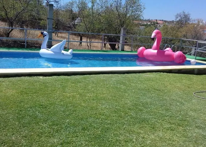 Ferienhaus Da Eira *