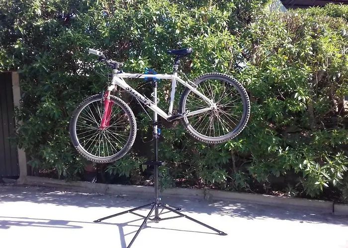 Da Eira Ferienhaus Gioes